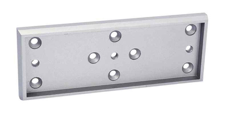 BEA - 10RIMHOUSING1UL Single 1200LB Maglock Armature Plate