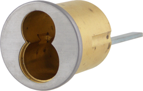 Sargent 60-34 LFIC Rim Cylinder Housing