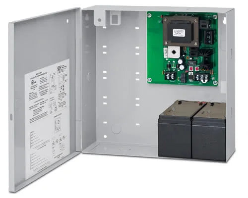 SDC 602 Series 1 Amp Power Supply