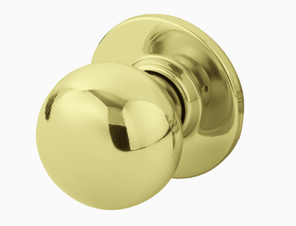 Sargent 6 Line - 6U93 Single Lever Pull Knob Lock