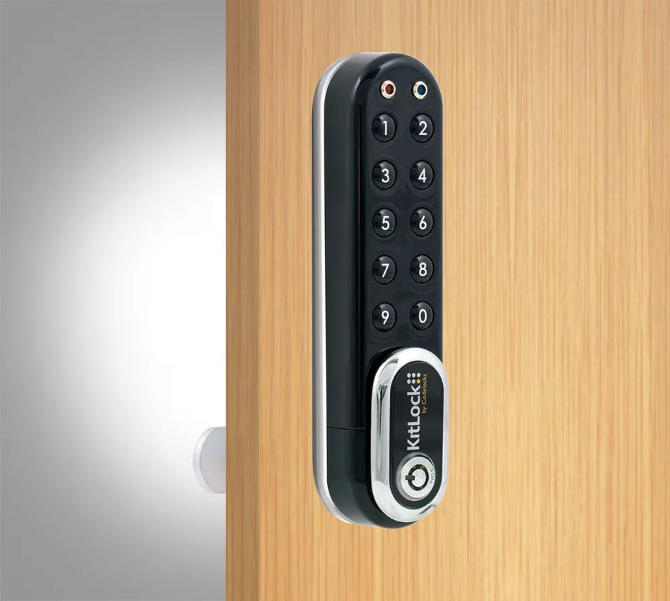 Codelocks KL1000 G3 KitLock Electronic Locker Lock