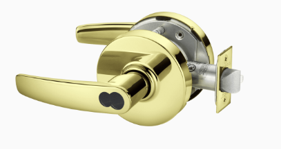 Sargent 10X Line - 10XG24 Entry and Office Lever Lock