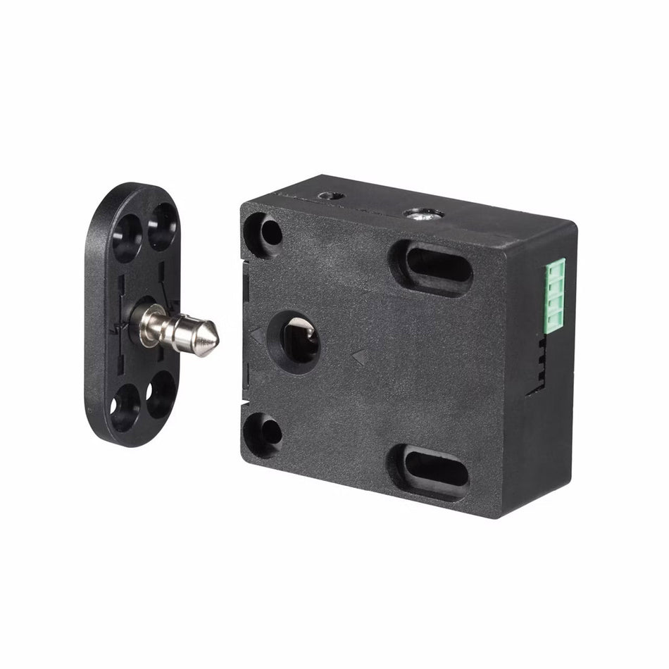 HES 610 Series Cabinet Lock