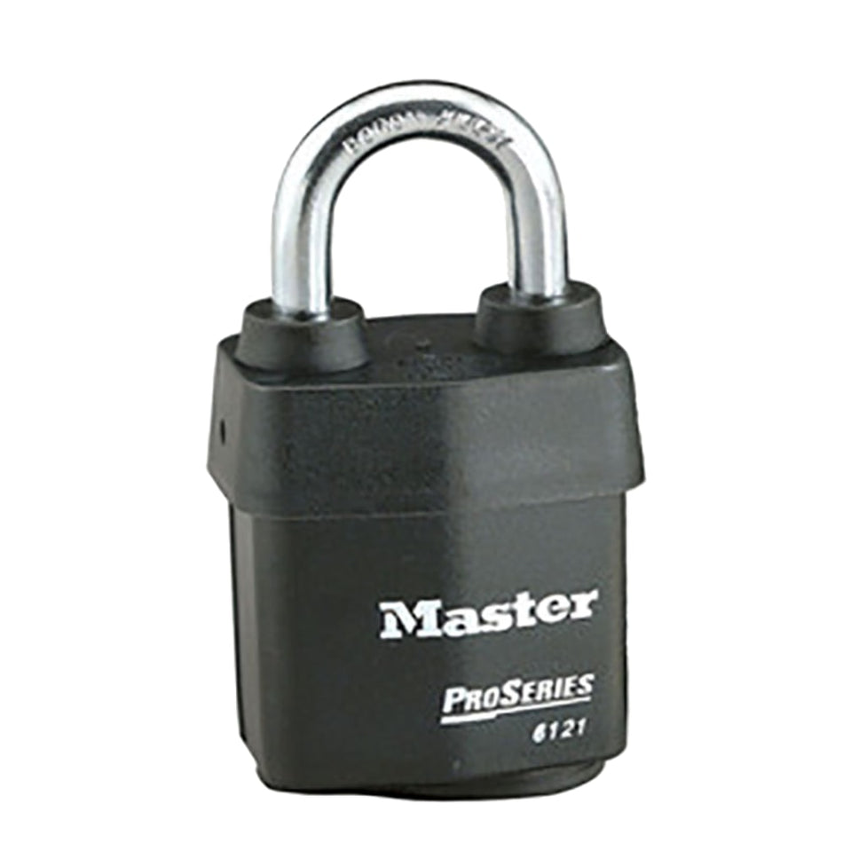6121KA 10G012 Master Lock Padlock