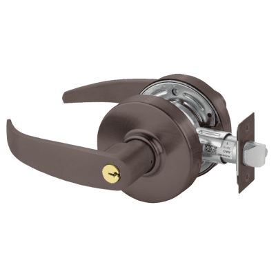 Sargent 7 Line Series 7G05 Entrance or Office Lever Lock