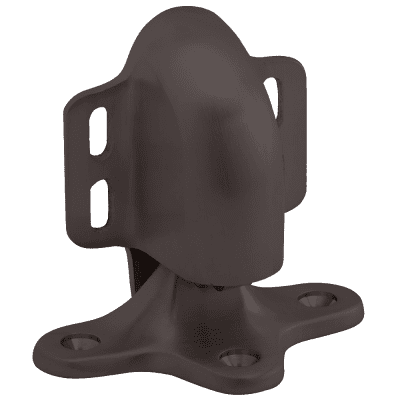 Ives - FS42 Floor Stop and Automatic  Holder (Floor clearance 1-1/8" to 1-9/16")