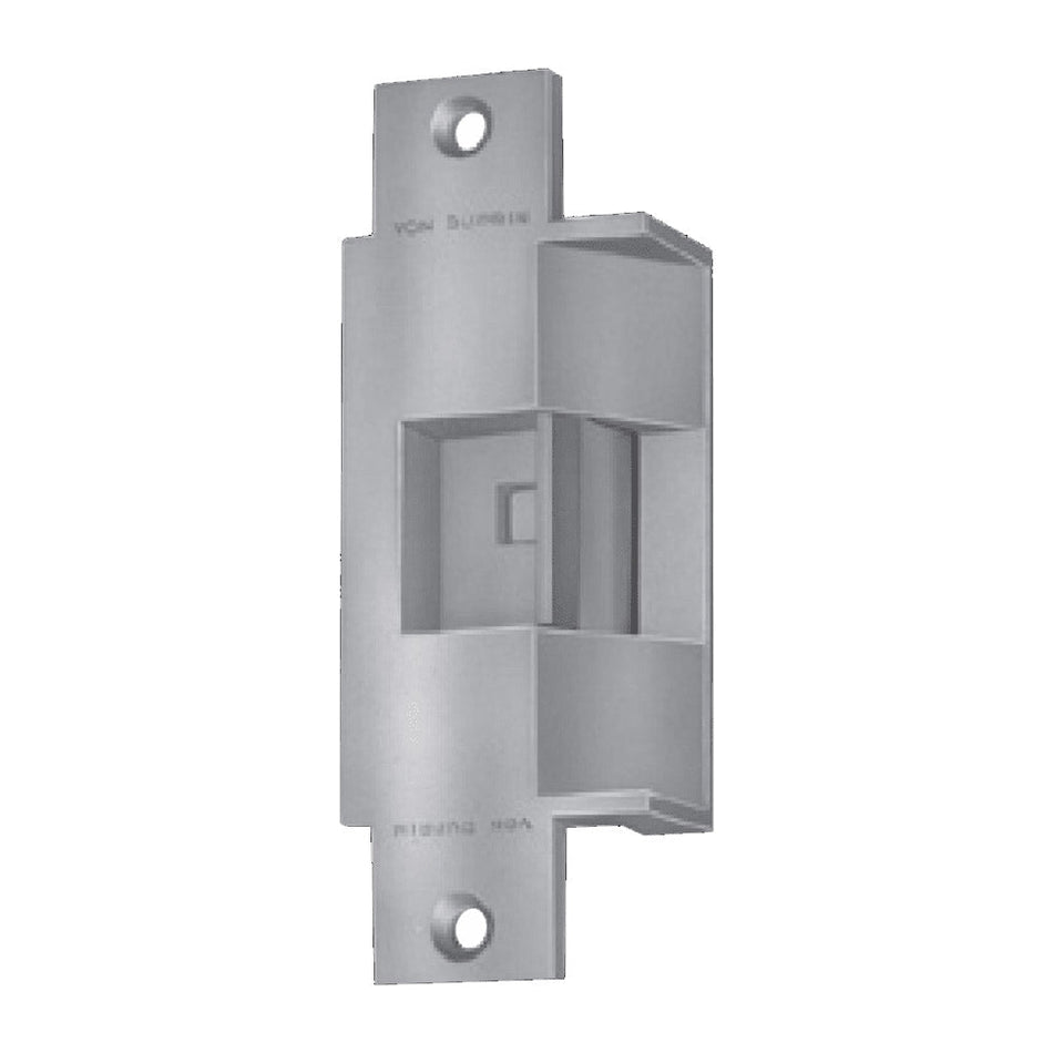 Von Duprin 6213 Electric Strike for Mortise or Cylindrical Locks