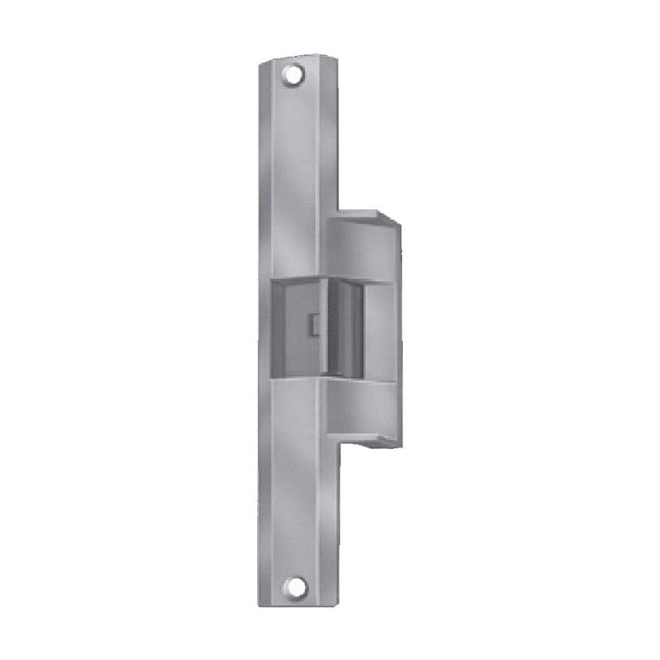 Von Duprin 6224AL Electric Strike for Mortise or Cylindrical Locks - Aluminum Doors