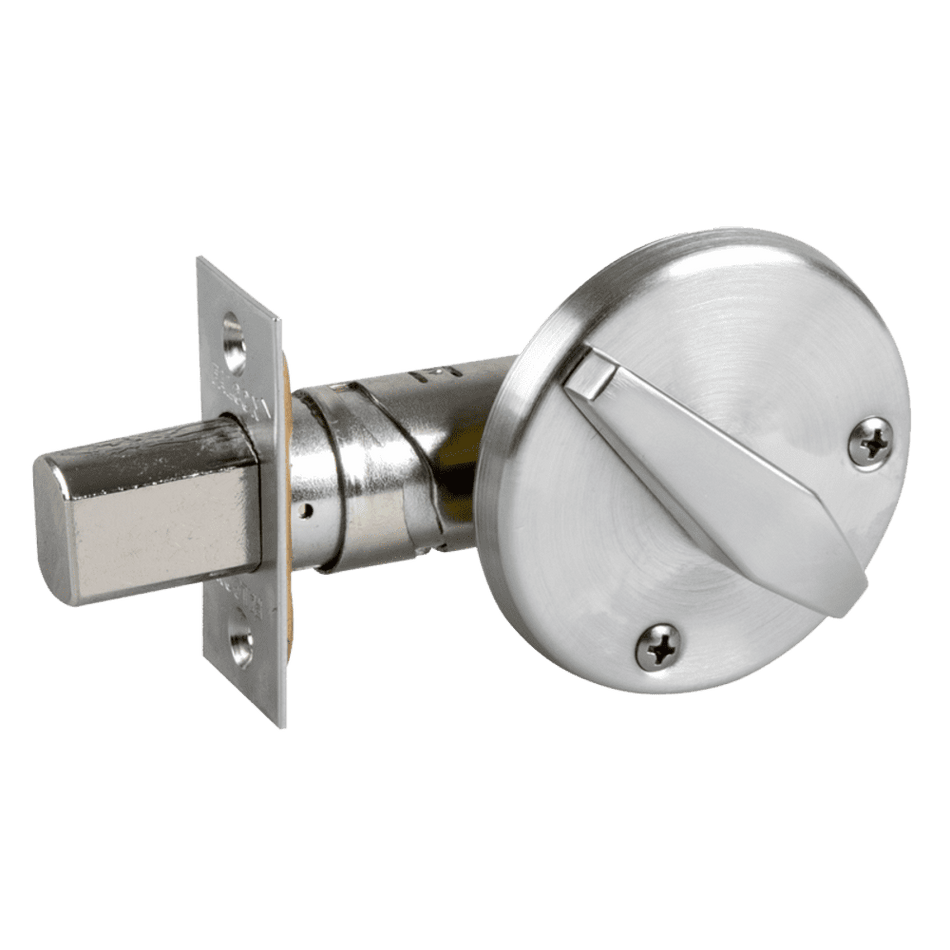 Falcon D261 Thumbturn Inside Only Grade 2 Deadbolt