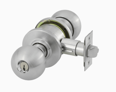 Sargent 6 Line - 6G04 Storeroom or Closet Knob Lock