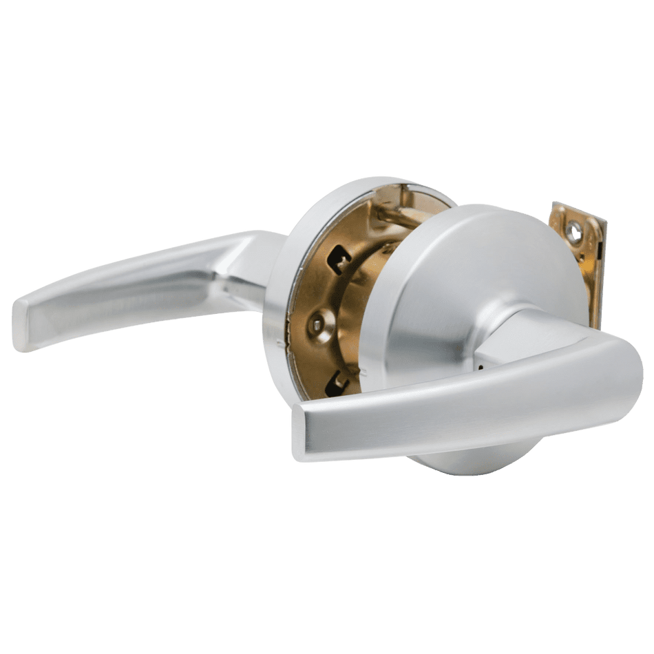 Falcon K301 Privacy Lever Lock
