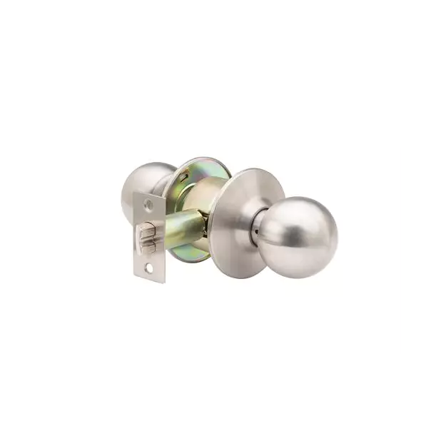 Taco GLC-5110B-626 Grade 3 Passage Knob Lock