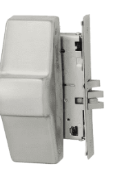 Corbin Russwin 650F69-8LR / 650F69-8RR Mortise Body for ED5602/ED5610/ED5610 Devices