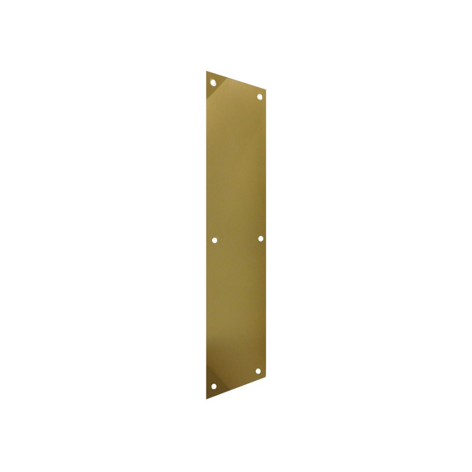 Don-Jo 69 Push Plate
