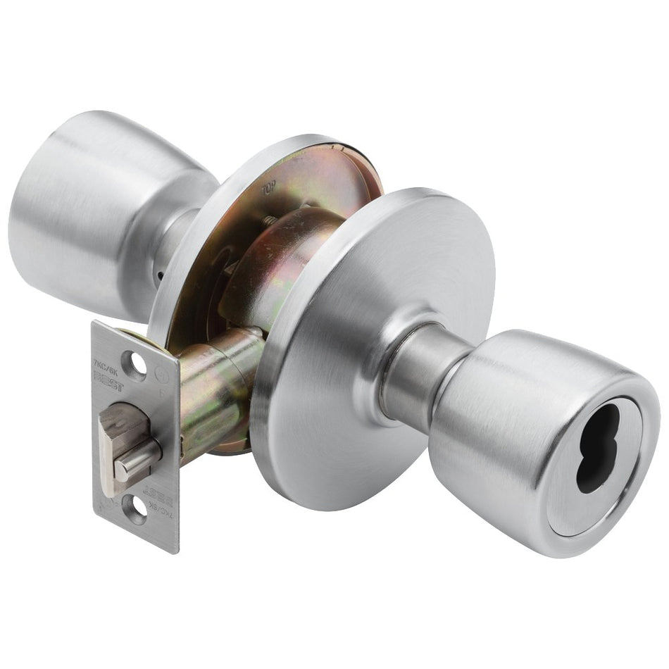 BEST 6K27AB6DS3626 Cylindrical Lock