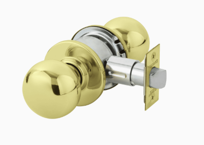 Sargent 6 Line - 6U15 Passage and Closet Knob Lock
