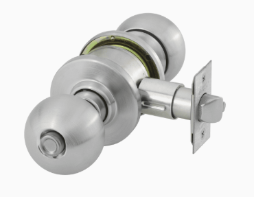 Sargent 6 Line - 6U65 Privacy Bath/Bedroom Knob Lock