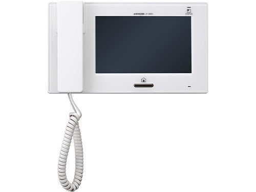 Aiphone - JP-4MED 7" COLOR MASTER