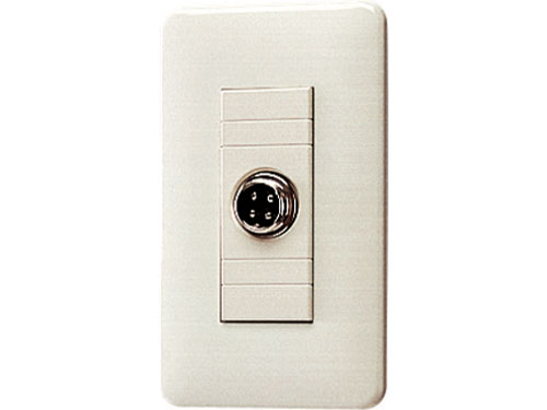 Aiphone - NIR-HPF WALL JACK HOOK NI-RC