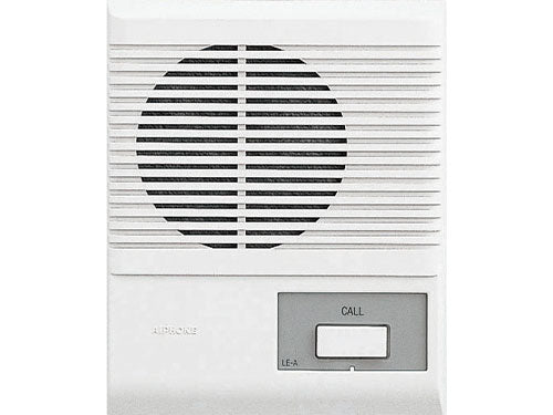 Aiphone - LE-A STANDARD SUBSTATION