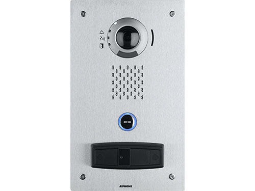 Aiphone - IX-DVF-PR IX VIDEO DR,PROX RDR