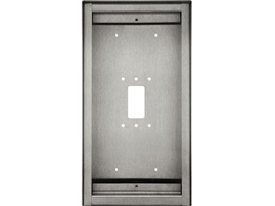 Aiphone - SBX-IXGDM7 SRF MNT BOX,IXG-DM7