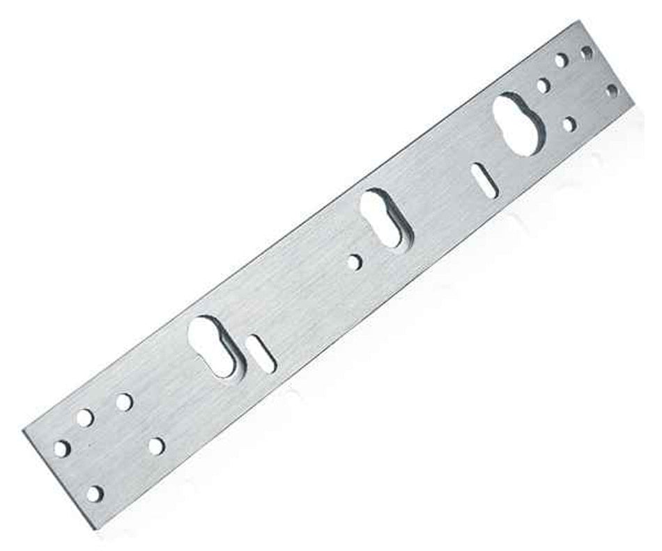 BEA - 10SPACER1UL Vertical Spacer Bracket for Single 1200LB Maglocks