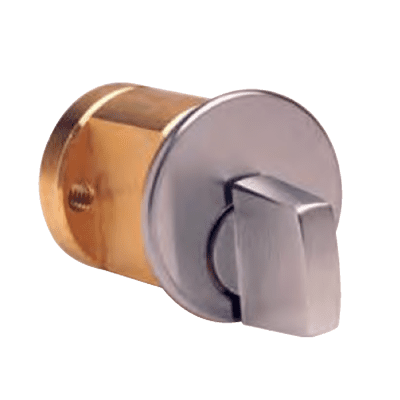Ilco 7011 Turnknob Rim Cylinder