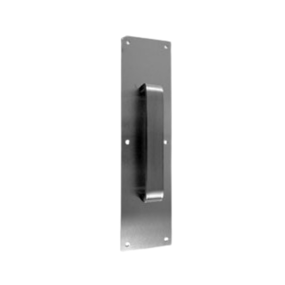 Don-Jo 7130 Pull Plate