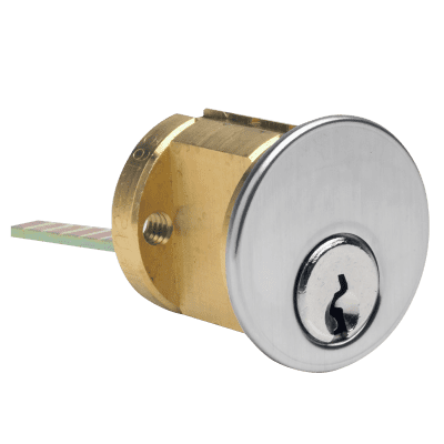 Ilco 7075 / 7076 Rim Cylinder