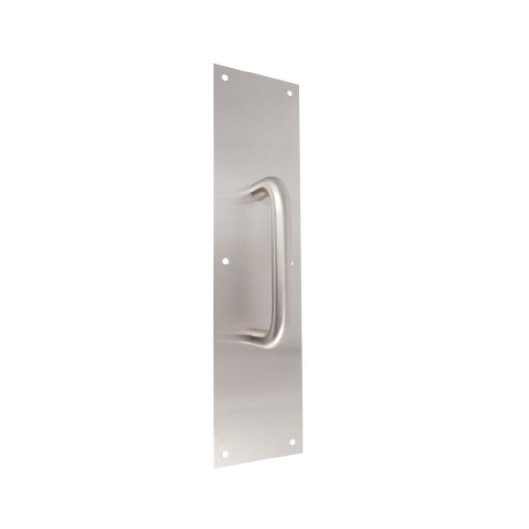 Don-Jo 7117 Pull Plate – Barzel Lock