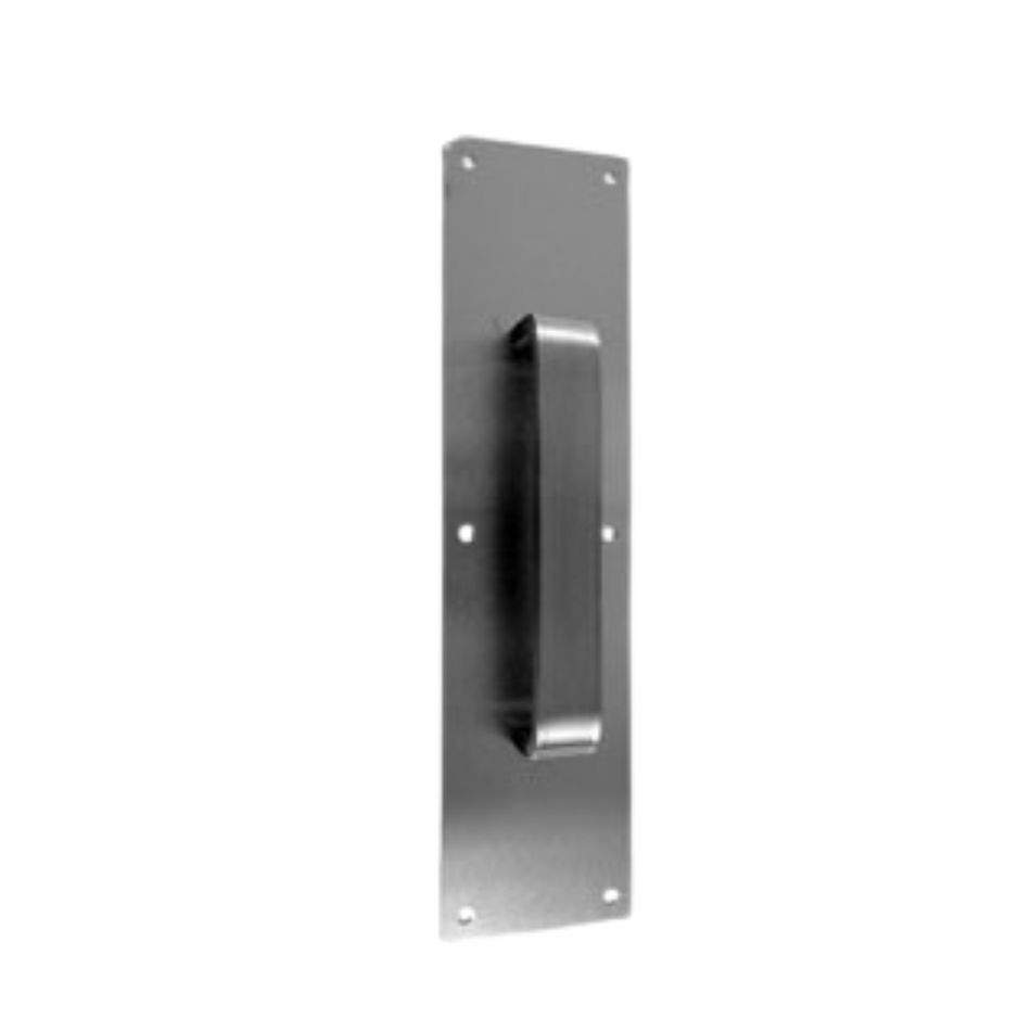 Don-Jo 7137 Pull Plate