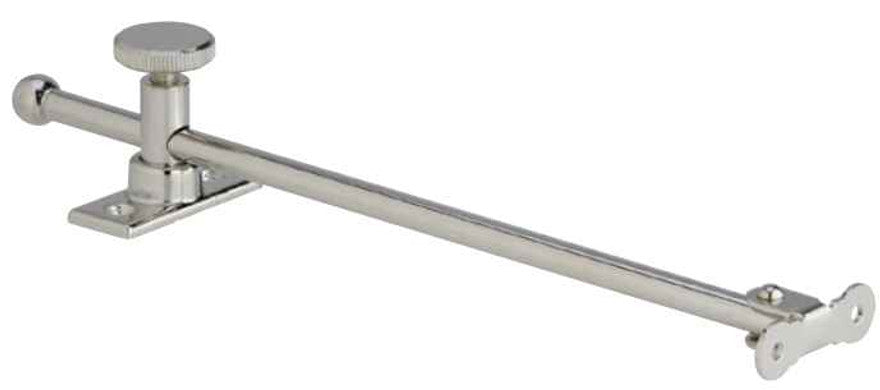 Ives - 71 Brass Casement Adjuster