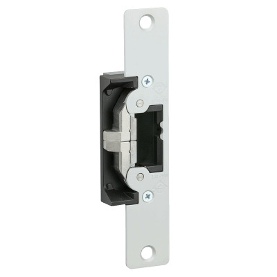 Adams Rite 7431 for Aluminum Stiles Electric Strike 6-7/8" Faceplate