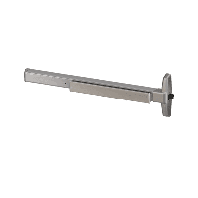 Von Duprin 75EO Heavy Duty Narrow Stile Exit Device