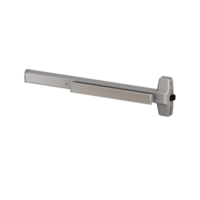 Von Duprin 78EO Heavy Duty Wide Stile Exit Device