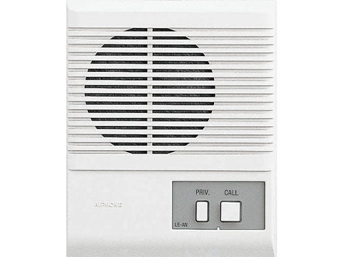 Aiphone - LE-AN  PRIVACY SUBSTATION