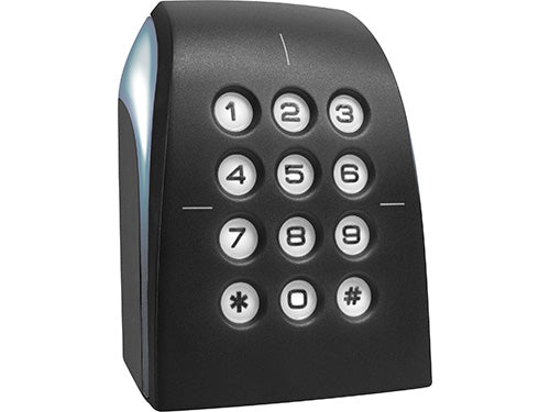 Aiphone - AC-BT-10K 10-KEY BLUTOOTH RDR