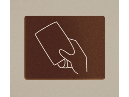 Aiphone - GT-HID HID PROX READER MODULE