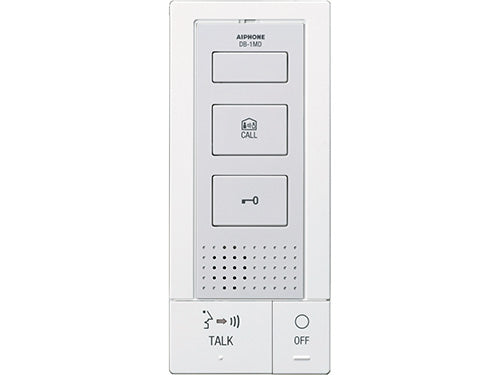 Aiphone - DB-1SD SUB MSTR STA. DB SER.