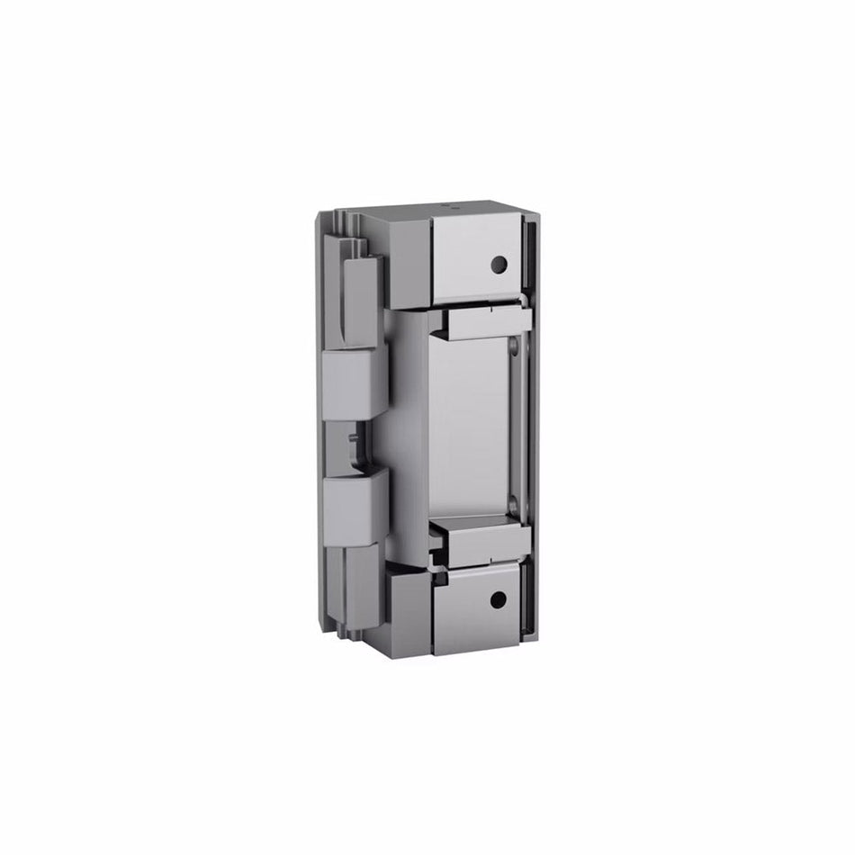 HES 8000 / 8000C No Cut Electric Strike for Cylindrical Locksets