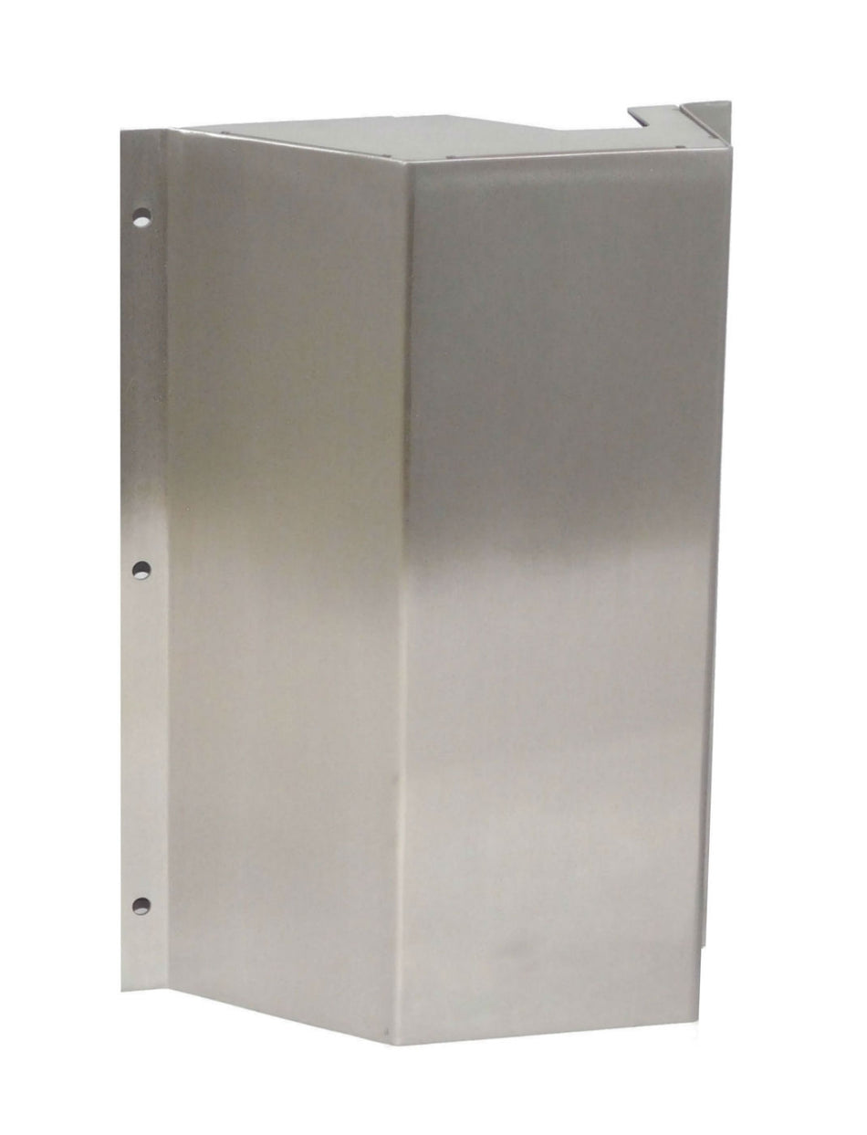 Don-Jo 81 Latch Bolt Cover