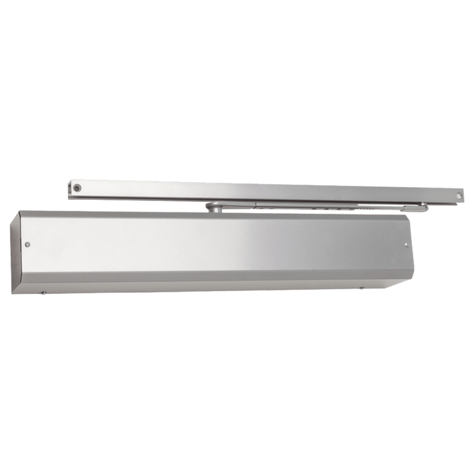 Falcon 8242 Automatic Operator Push Side