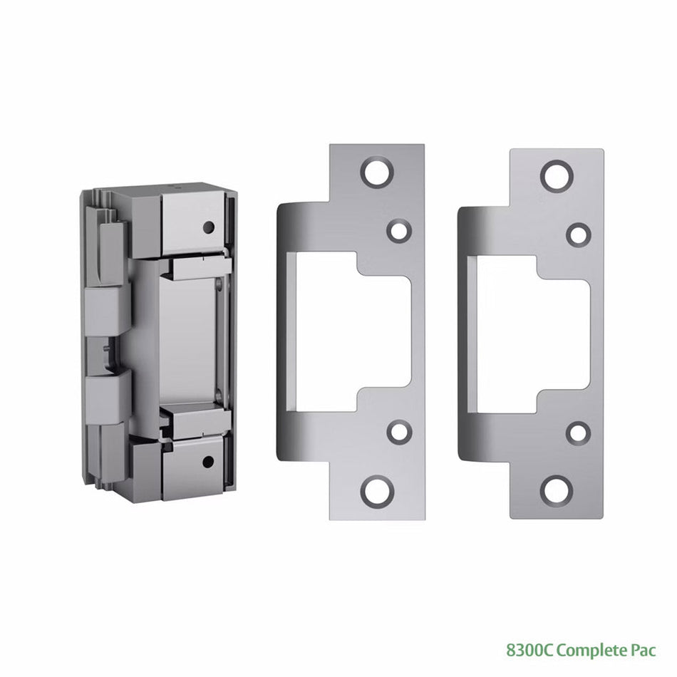 Hes 8300 / 8300C Series Electric Strike