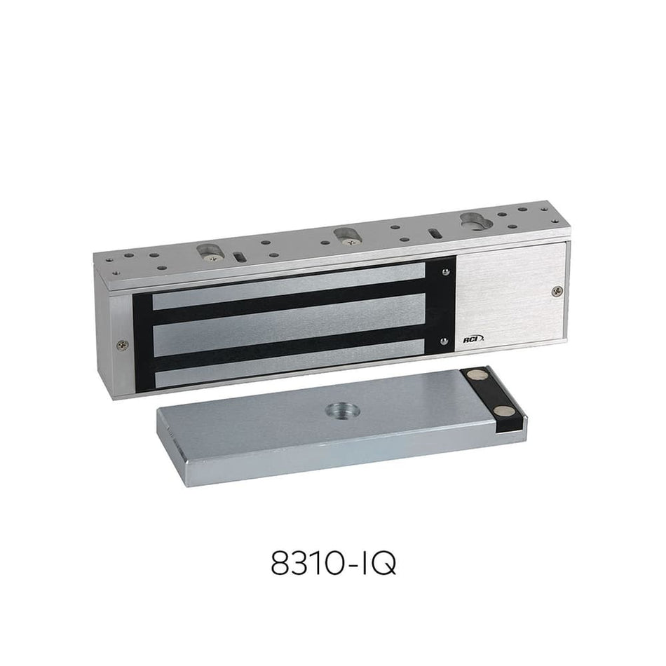 RCI 8310-IQ IntelliMag 1500LB Single Maglock