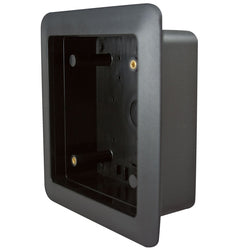 LCN 8310-867 4-3/4" Square Box