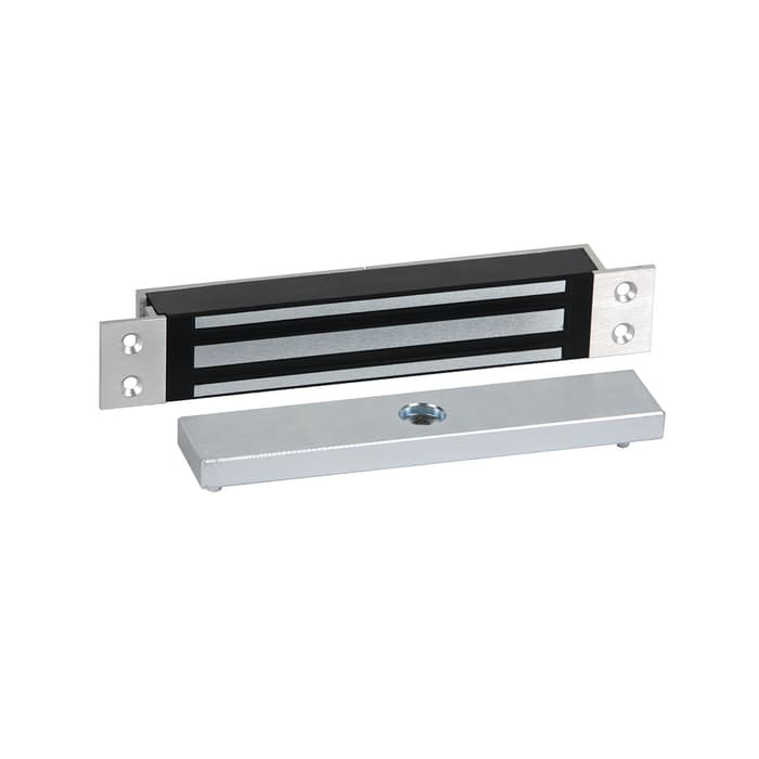 RCI 8360 Mortise 750LB MiniMag for Sliding Doors