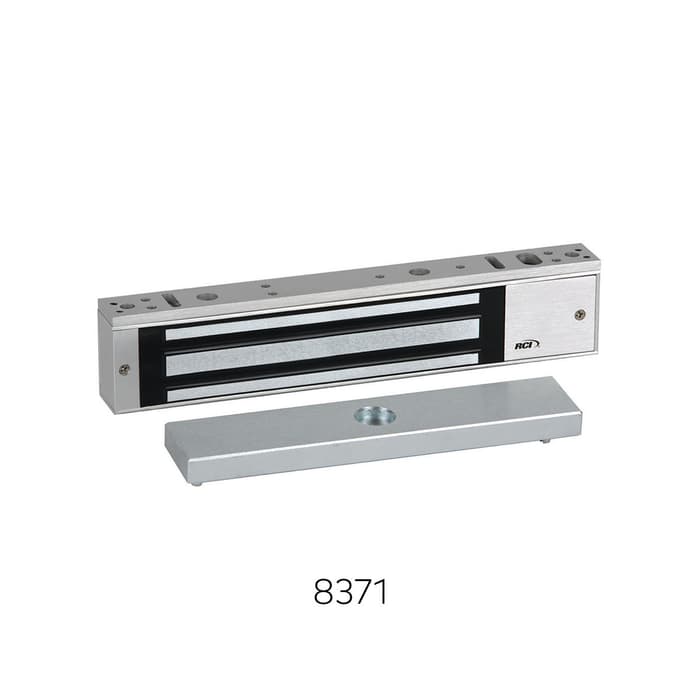 RCI 8371 MiniMag 750LB Single Maglock