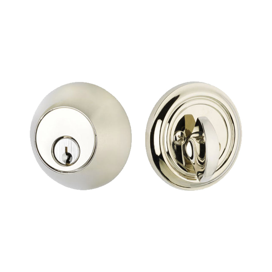 Emtek Regular Deadbolt