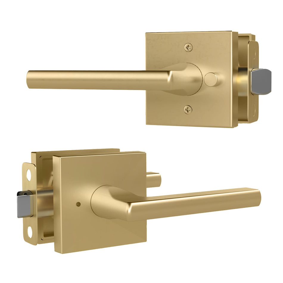 Mega Handles Prime Select 4.29" Collection Lever